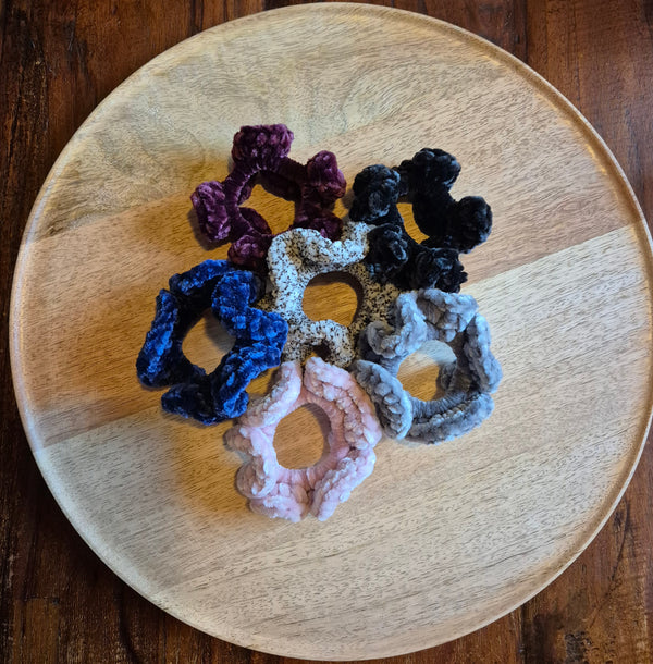 Scrunchies medium
