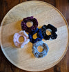 Scrunchies small