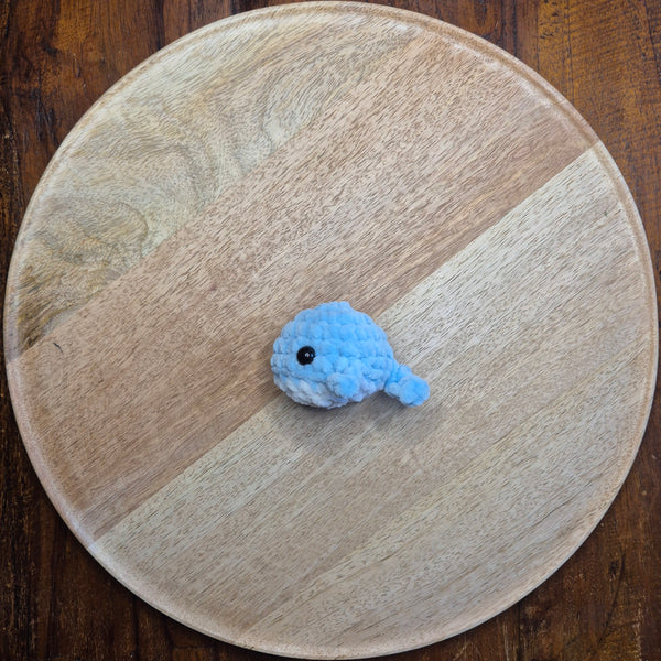 Baby Whale