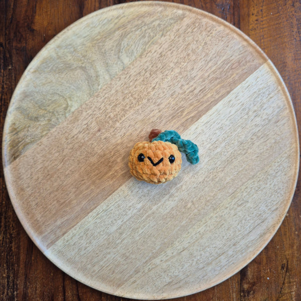 Pumpkin Mini