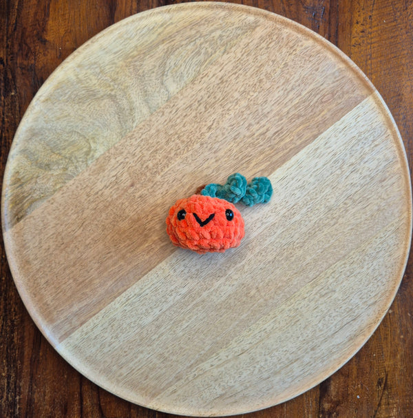 Pumpkin Mini