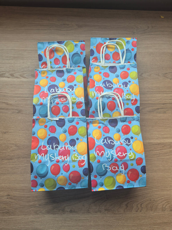 Labubu / Lafufu Mystery Bag