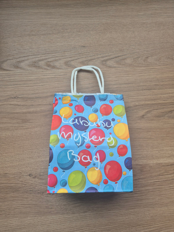 Labubu / Lafufu Mystery Bag