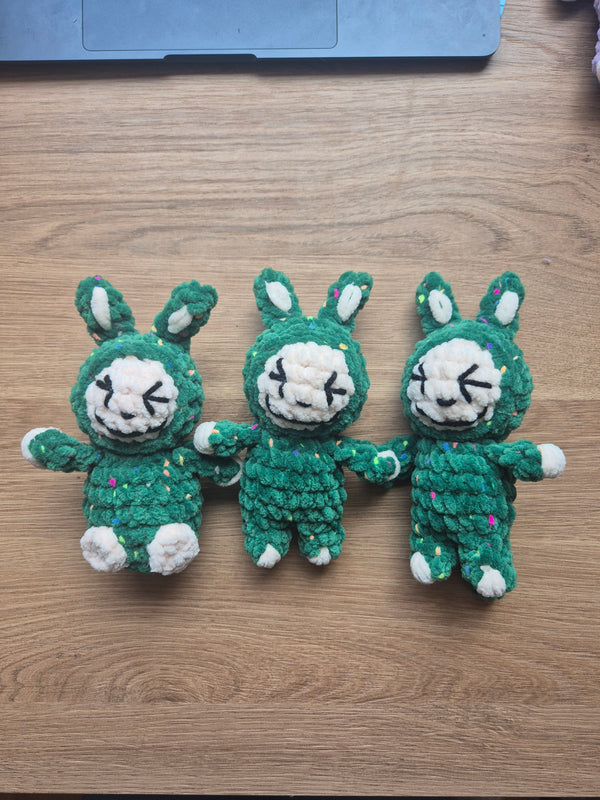 Labubu / Lafufu Mystery Bag