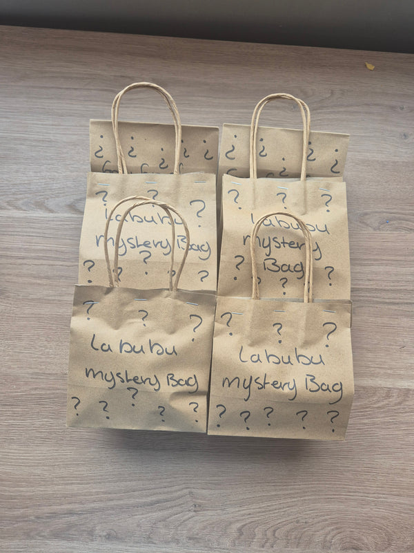 Labubu / Lafufu Mystery Bag