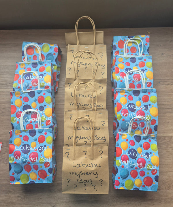 Labubu / Lafufu Mystery Bag