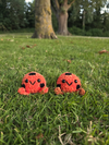 Kicky (PDF crochet pattern, no sew, beginner friendly)