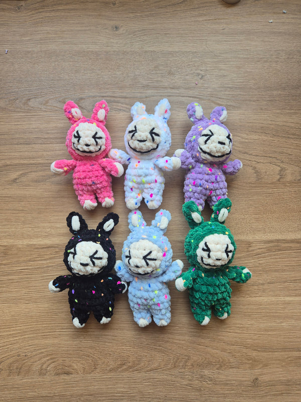 Labubu / Lafufu Mystery Bag