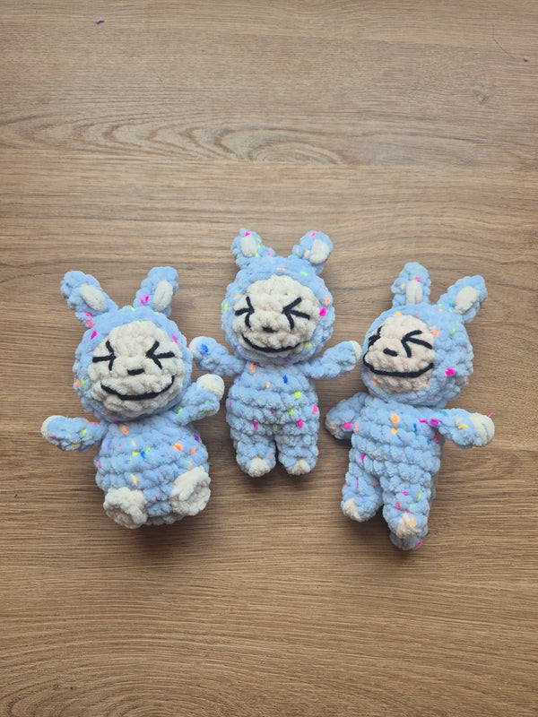 Labubu / Lafufu Mystery Bag