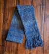 Scarf / Beanie Blue