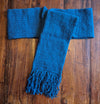 Scarf / Beanie Dark Blue