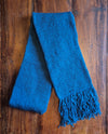 Scarf / Beanie Dark Blue