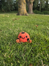 Kicky (PDF crochet pattern, no sew, beginner friendly)