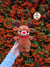 Dash the reindeer (PDF crochet pattern, Low-sew, intermediate)